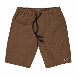Volcom - Outer Spaced Shorts Rubber