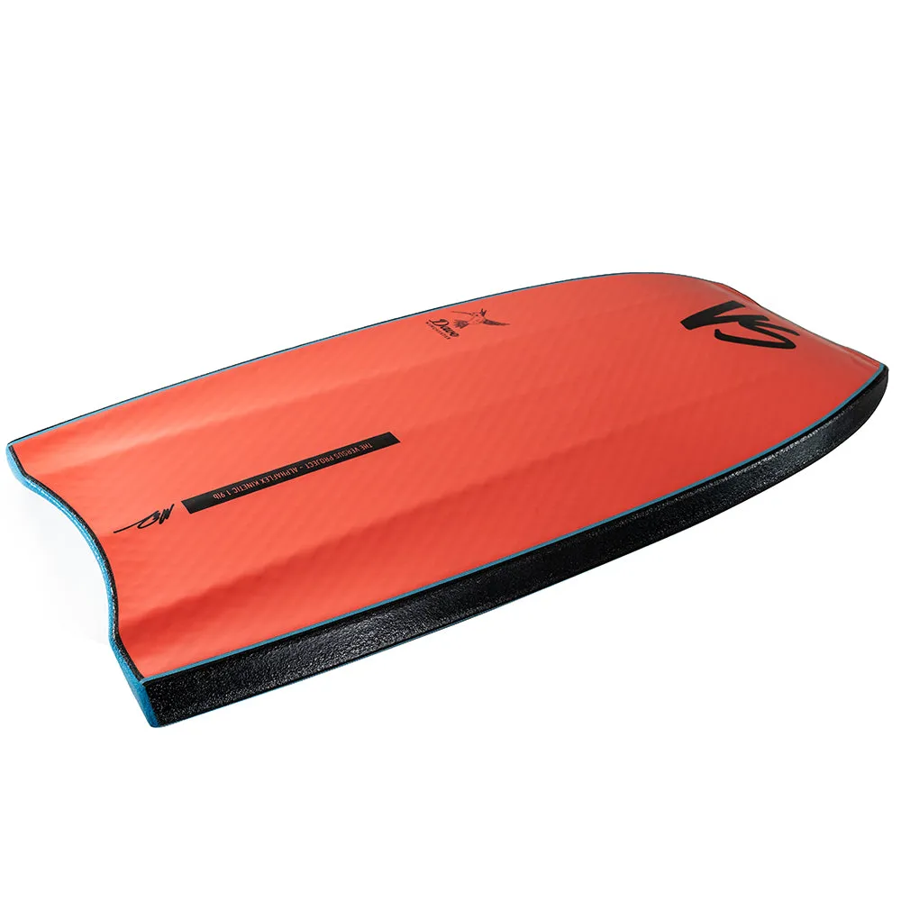VS WINCHESTER ALPHA FLEX QUAD K1.9