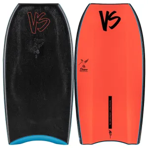 VS WINCHESTER ALPHA FLEX QUAD K1.9