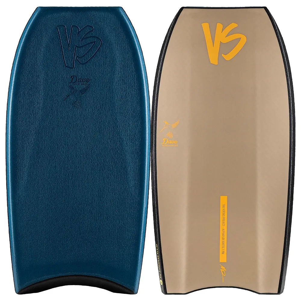 VS WINCHESTER ALPHA FLEX QUAD K1.9