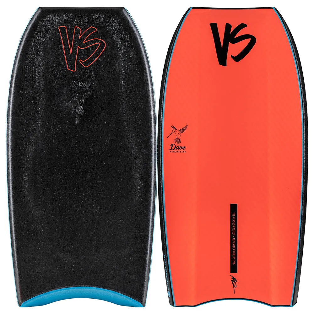 VS WINCHESTER ALPHA FLEX QUAD K1.9