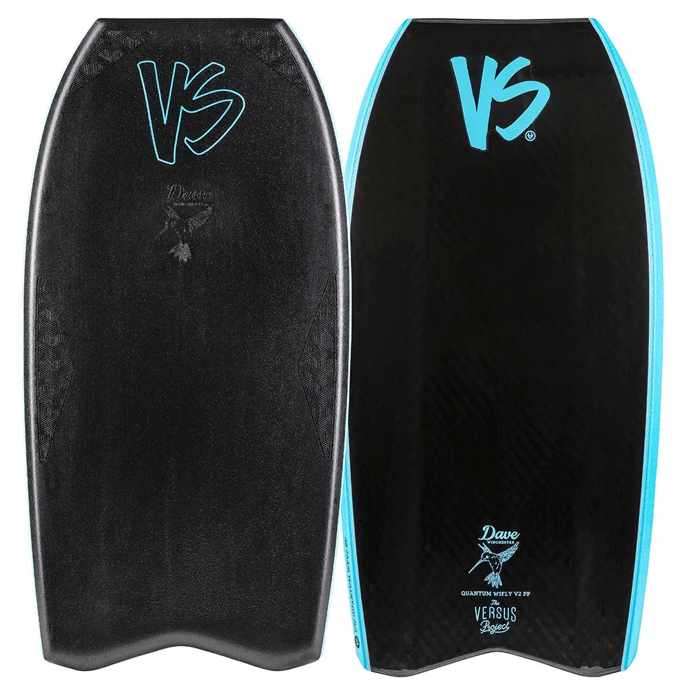 VS WINCHESTER QUANTUM WIFLY K1.9