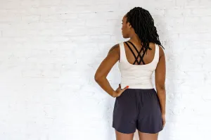 Vuori Villa Short *AVAIL IN STUDIO ONLY*