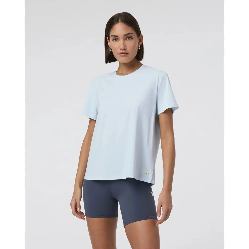 W Feather Tee