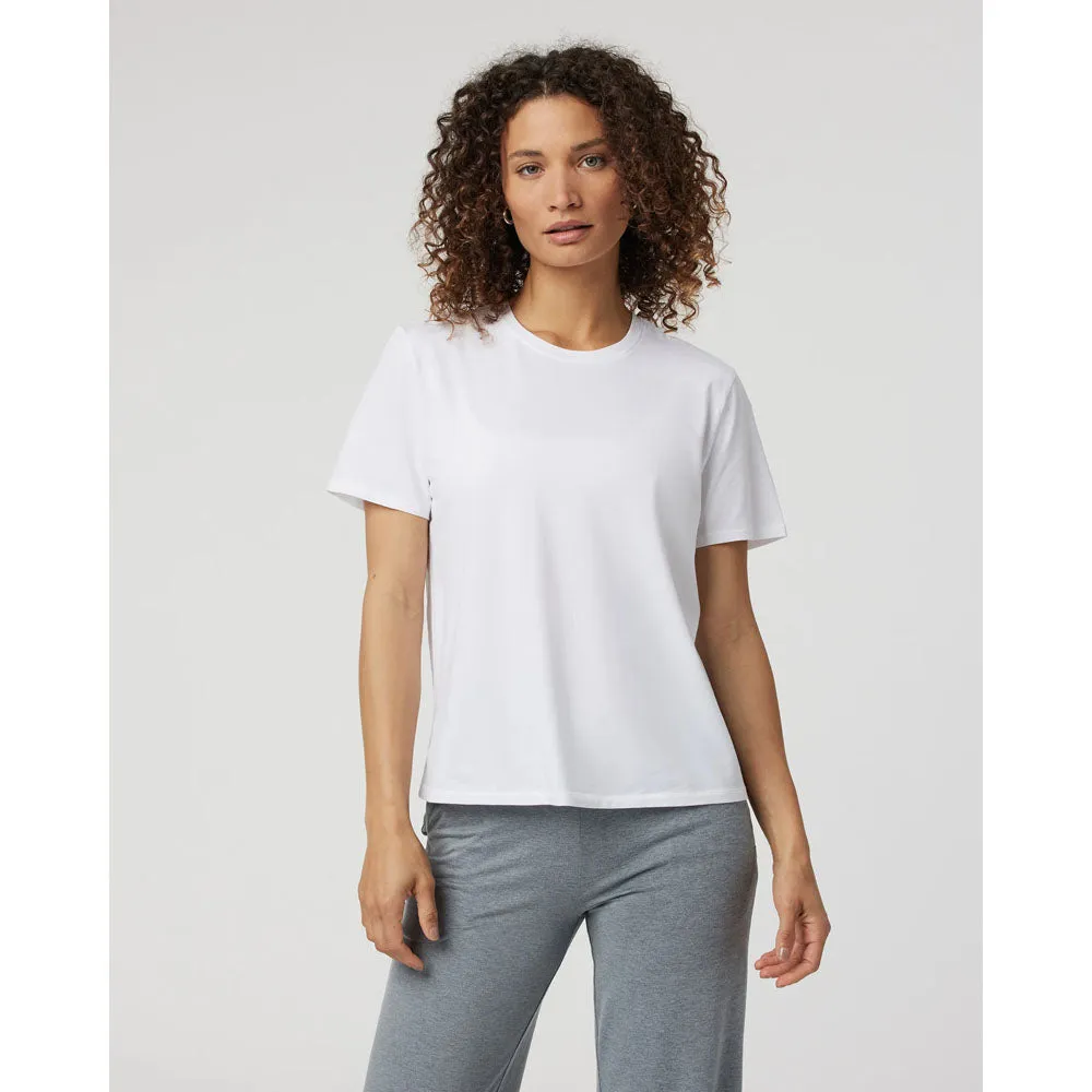 W Feather Tee