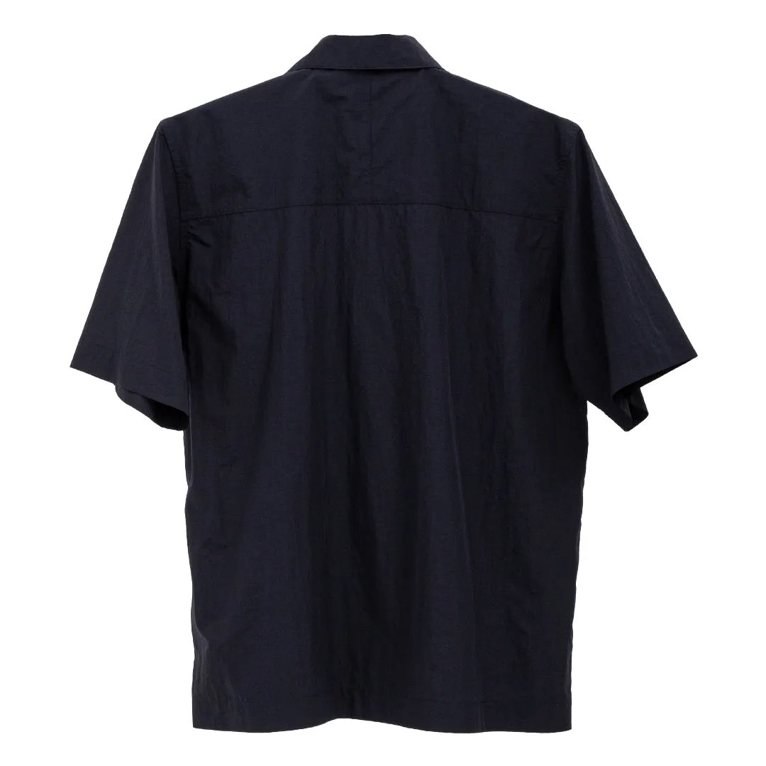 Wander Shirt Feather Nylon