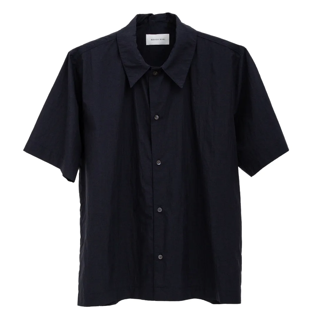 Wander Shirt Feather Nylon