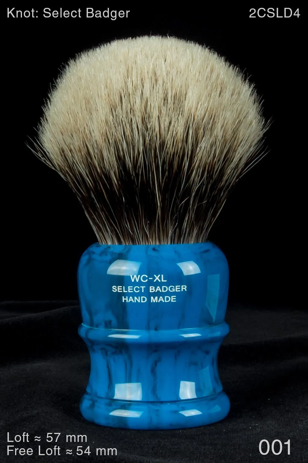 WC-XL 30 mm Cobalt