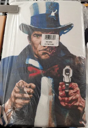 We Want You Two-Face T-Shirt