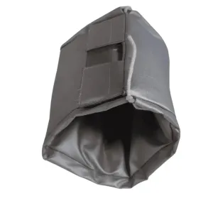 WeatherPro Insulated Valve Jacket For Screwed Blank End Valves (External Use)