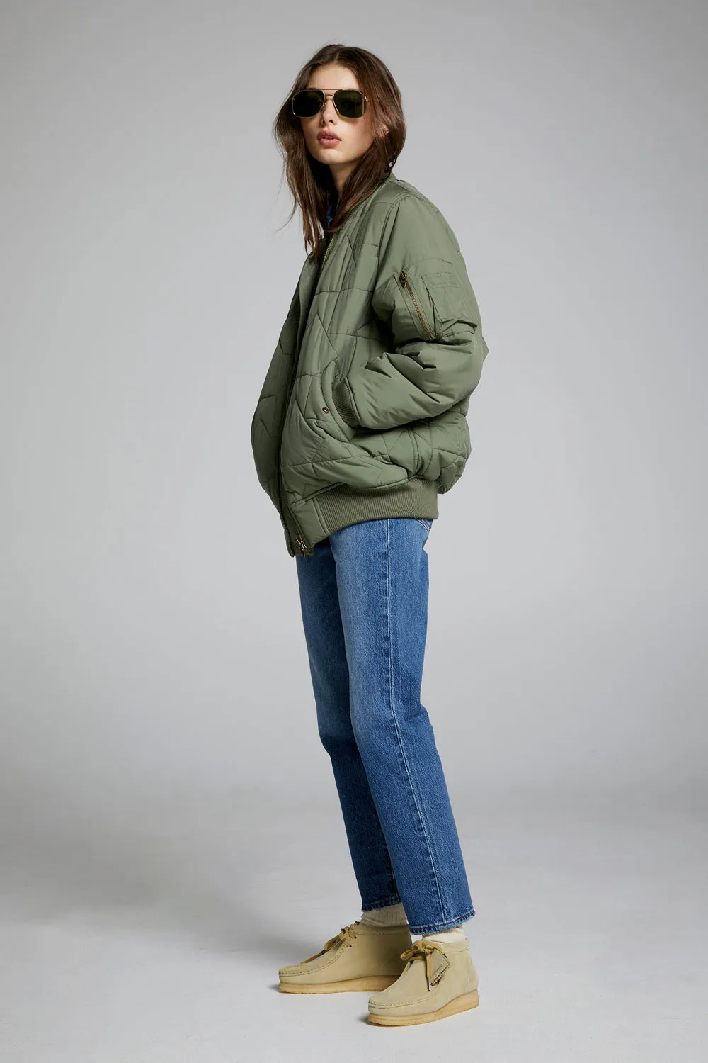 Wedgie Straight Jeans Unstoppable Wear