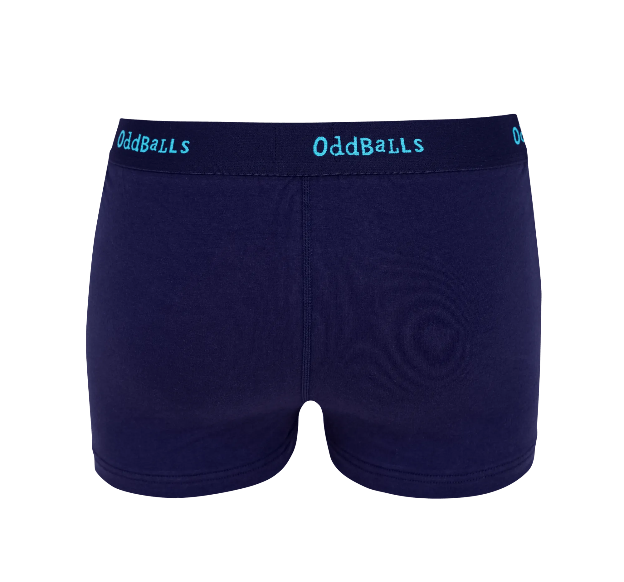 Weekday Bundle - Ladies Boxers 5 Pack Bundle