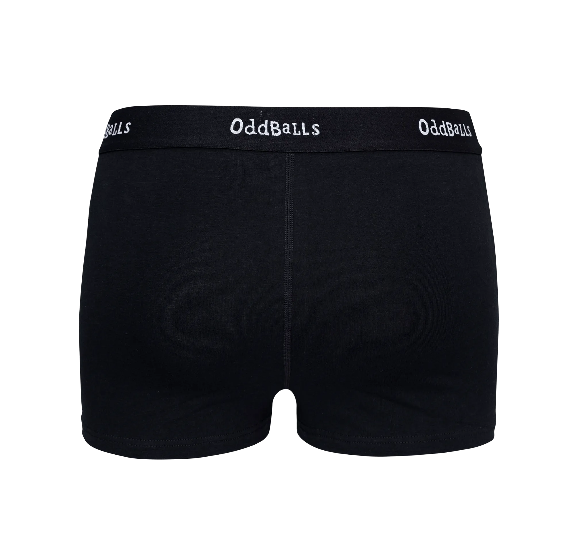 Weekday Bundle - Ladies Boxers 5 Pack Bundle