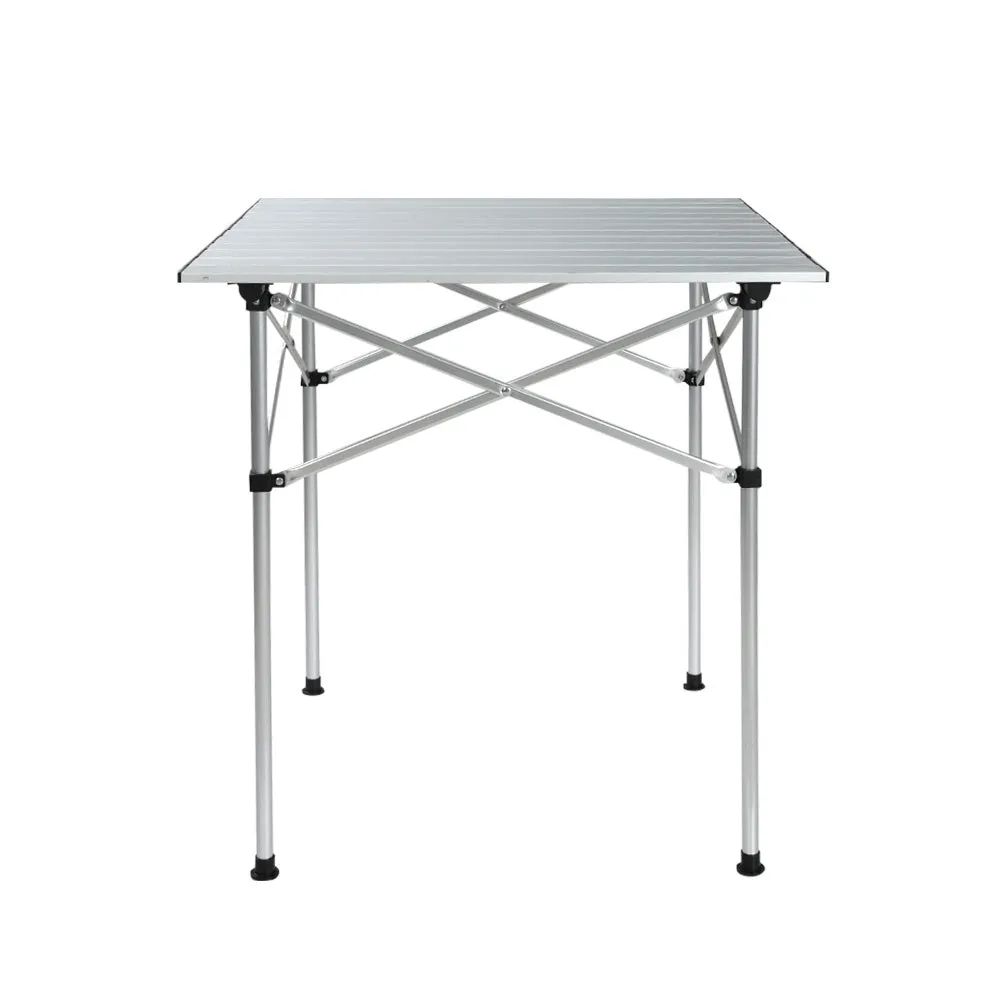 Weisshorn Lightweight Portable Folding Camping Table