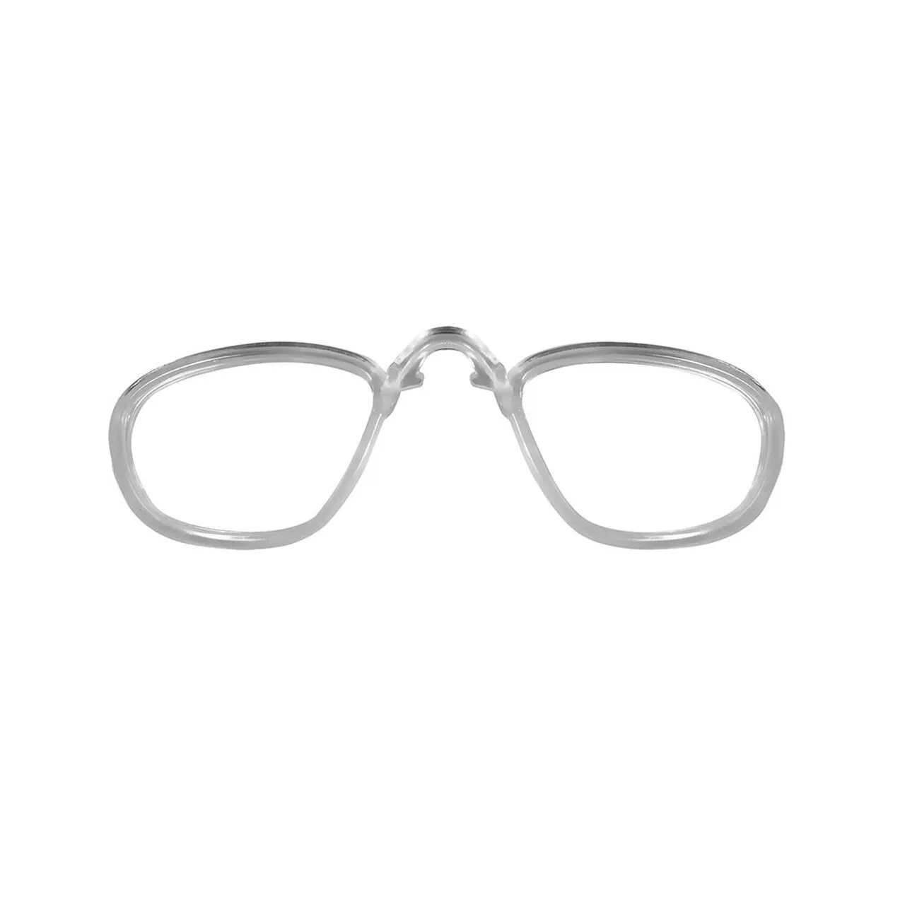 Wiley X PT-1SC Two Lens Matte Black Frame