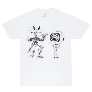 WKND Toob tee White
