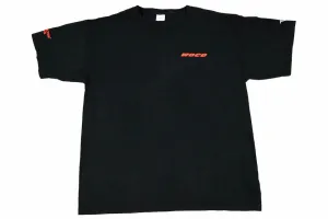 WOCO™ SUMMER T-SHIRT (BLACK)