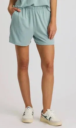 Women's Bamboo Flex Sunday Short