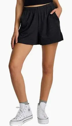 Women's Bamboo Flex Sunday Short