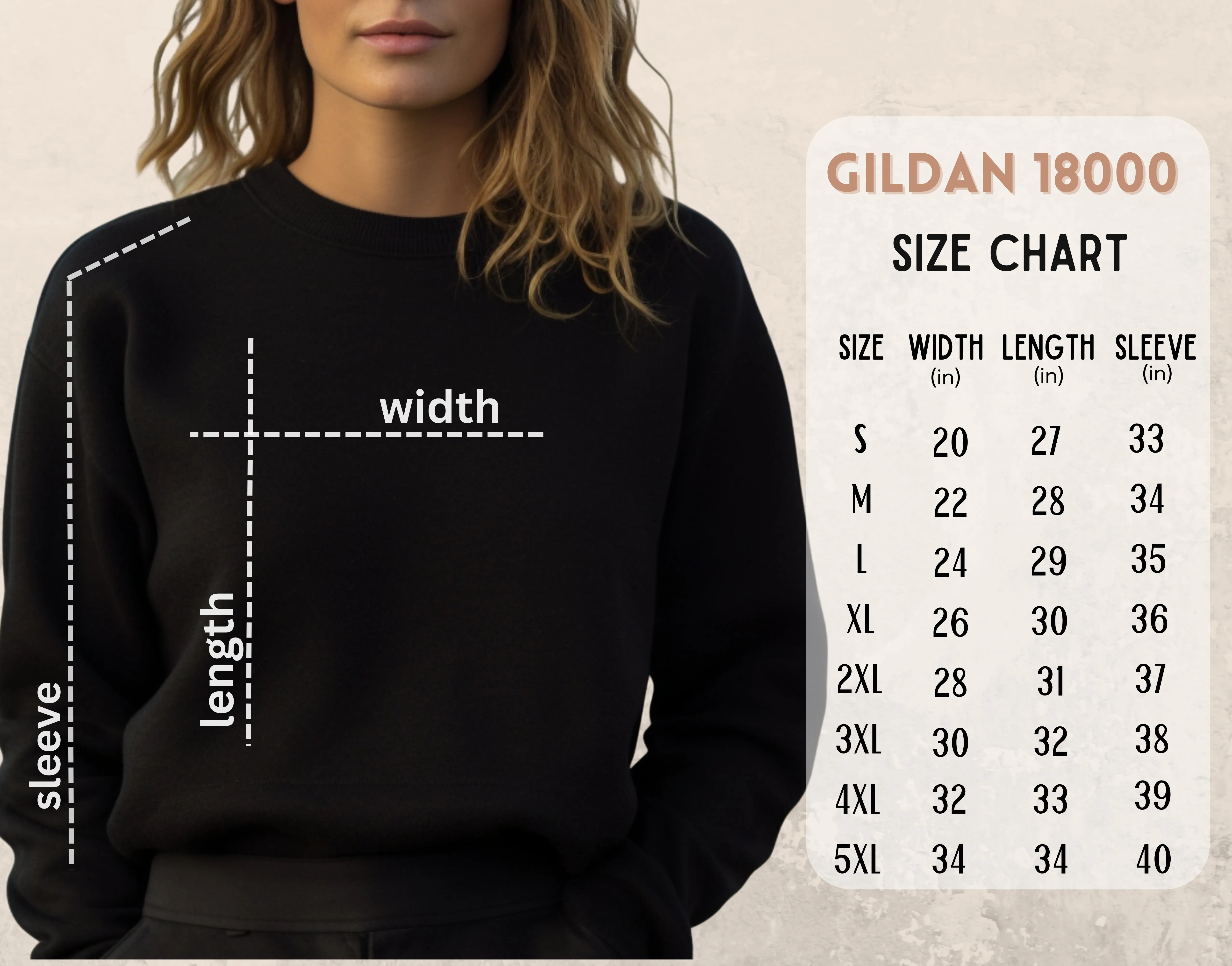 Women’s Crewneck Sweatshirt – Resilient & Motivational Unisex Pullover