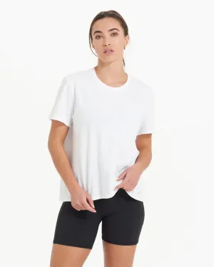 Women's Feather Tee