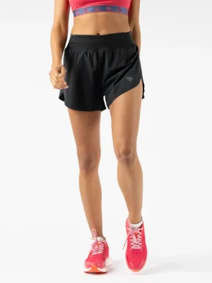 Women's Float n' Fly 3" (Black)
