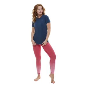 Women's Performance T-Shirt - Blue