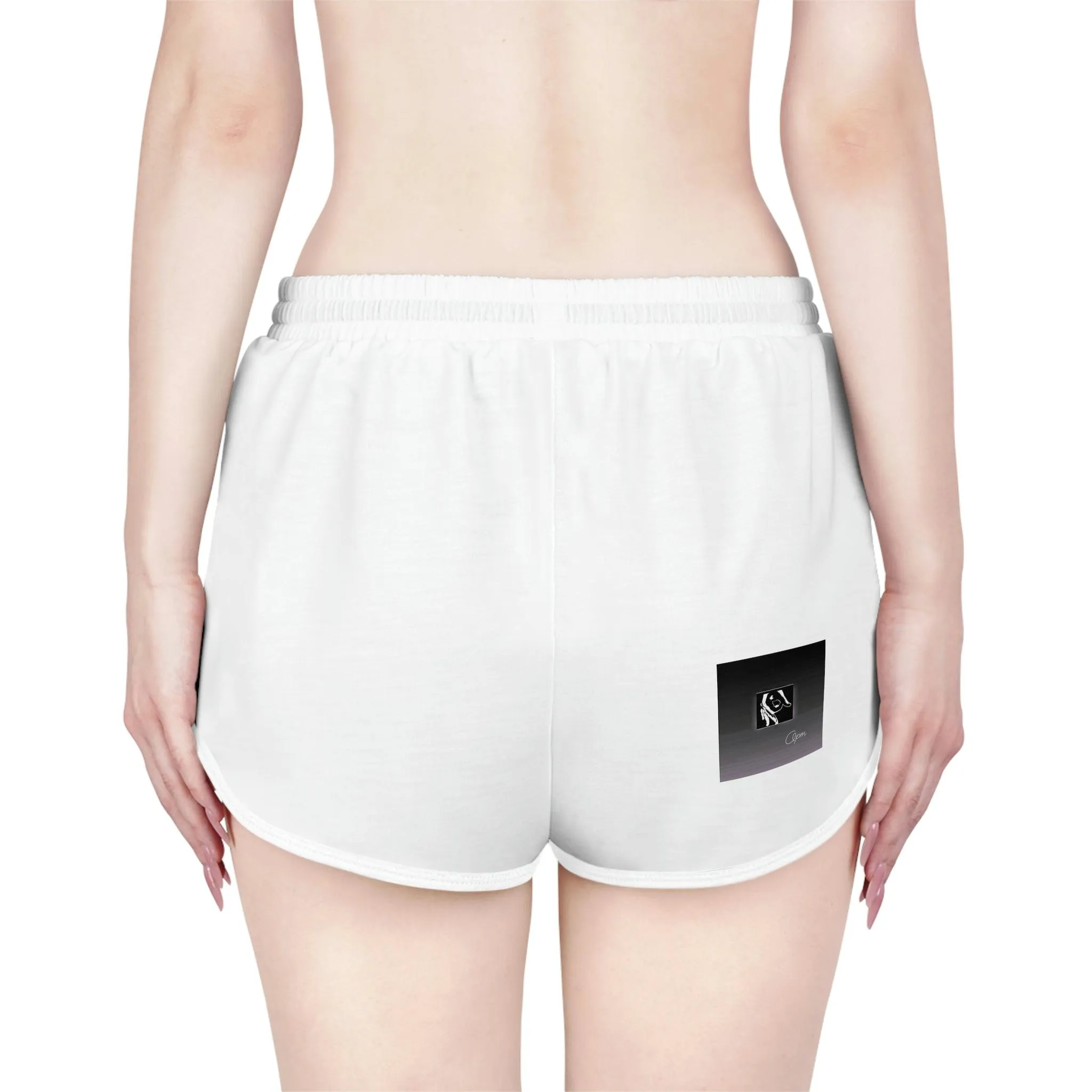Women's Relaxed Shorts Op Lady/OPM