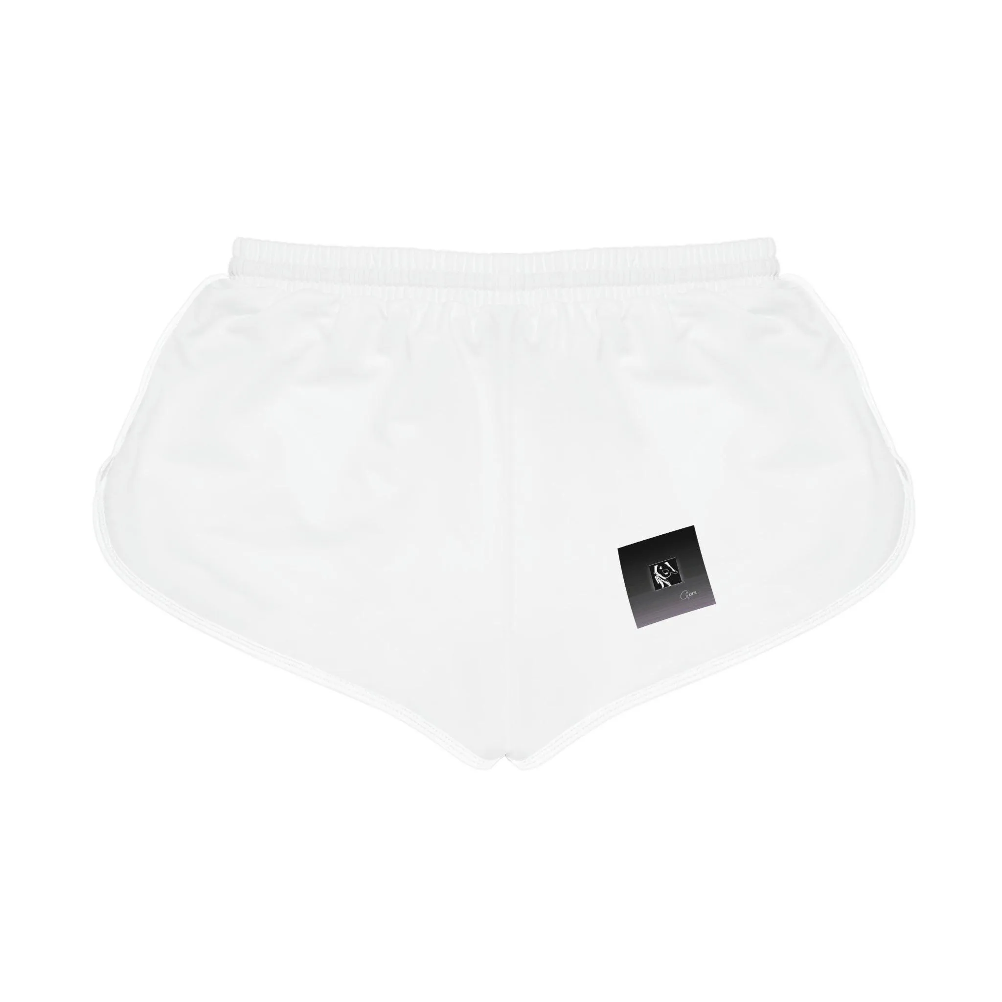 Women's Relaxed Shorts Op Lady/OPM