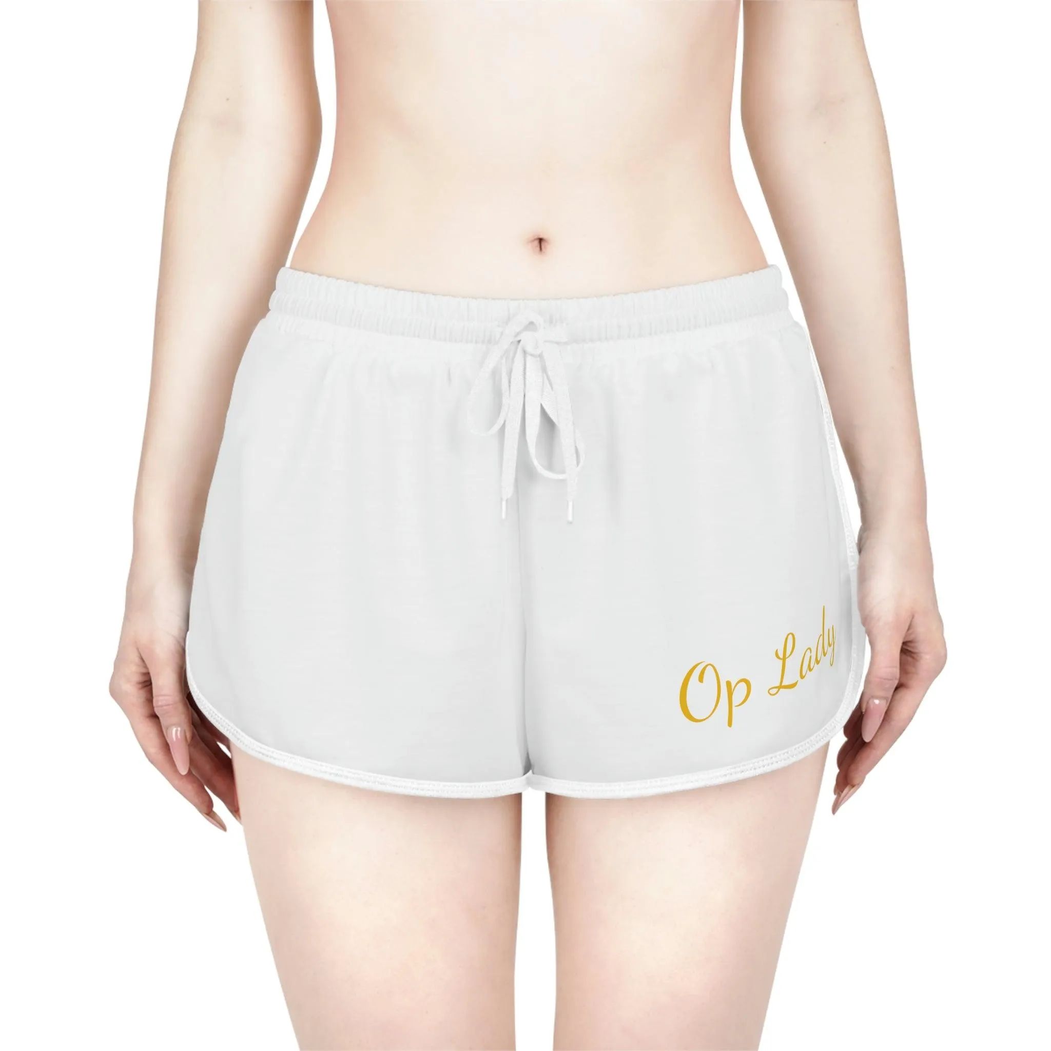 Women's Relaxed Shorts Op Lady/OPM