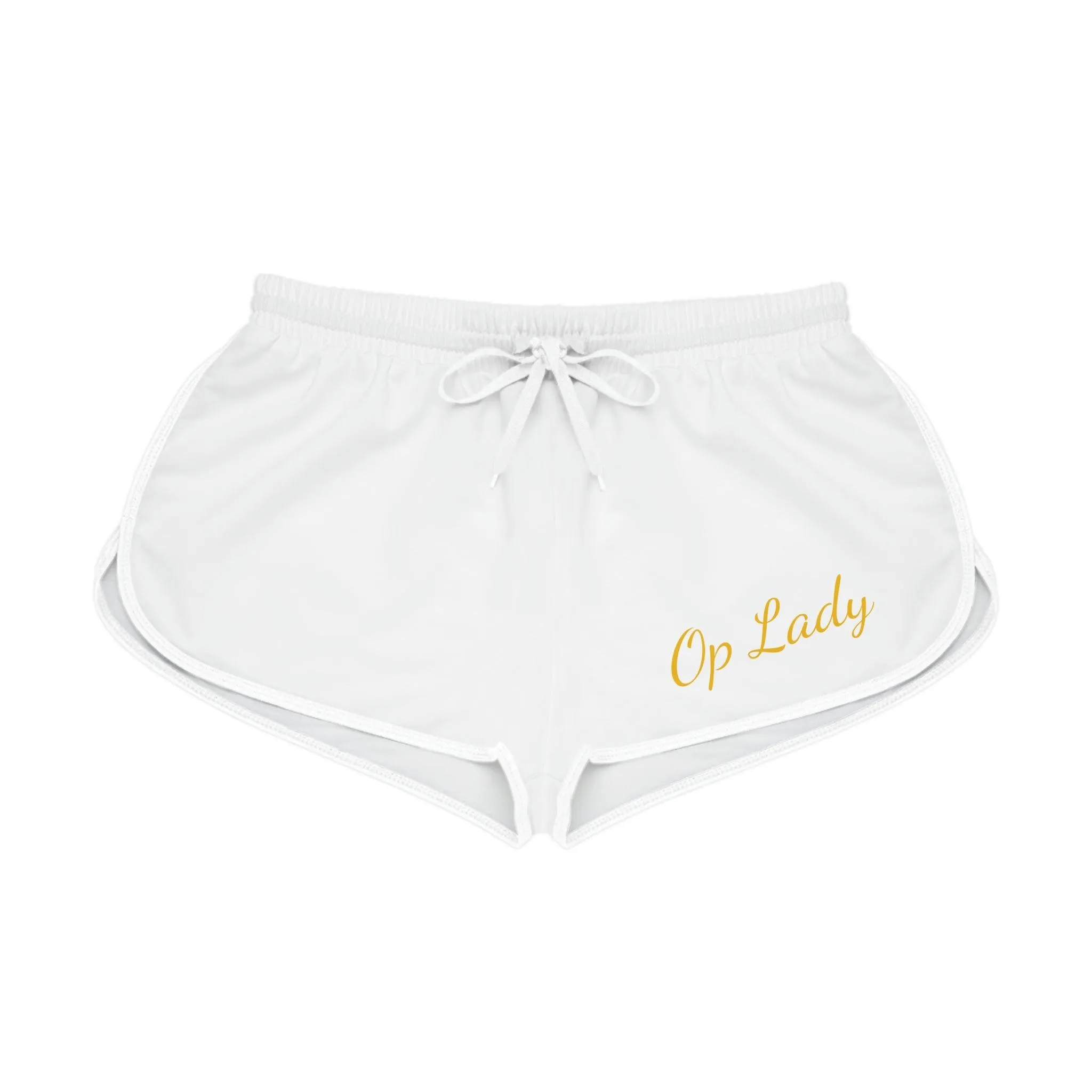 Women's Relaxed Shorts Op Lady/OPM