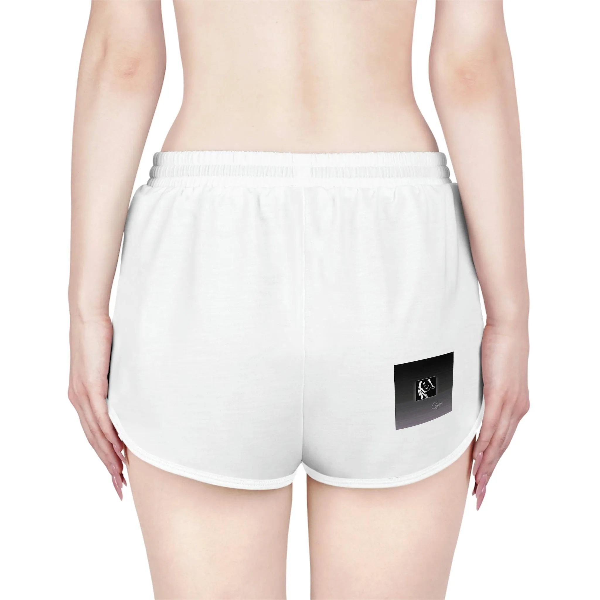 Women's Relaxed Shorts Op Lady/OPM