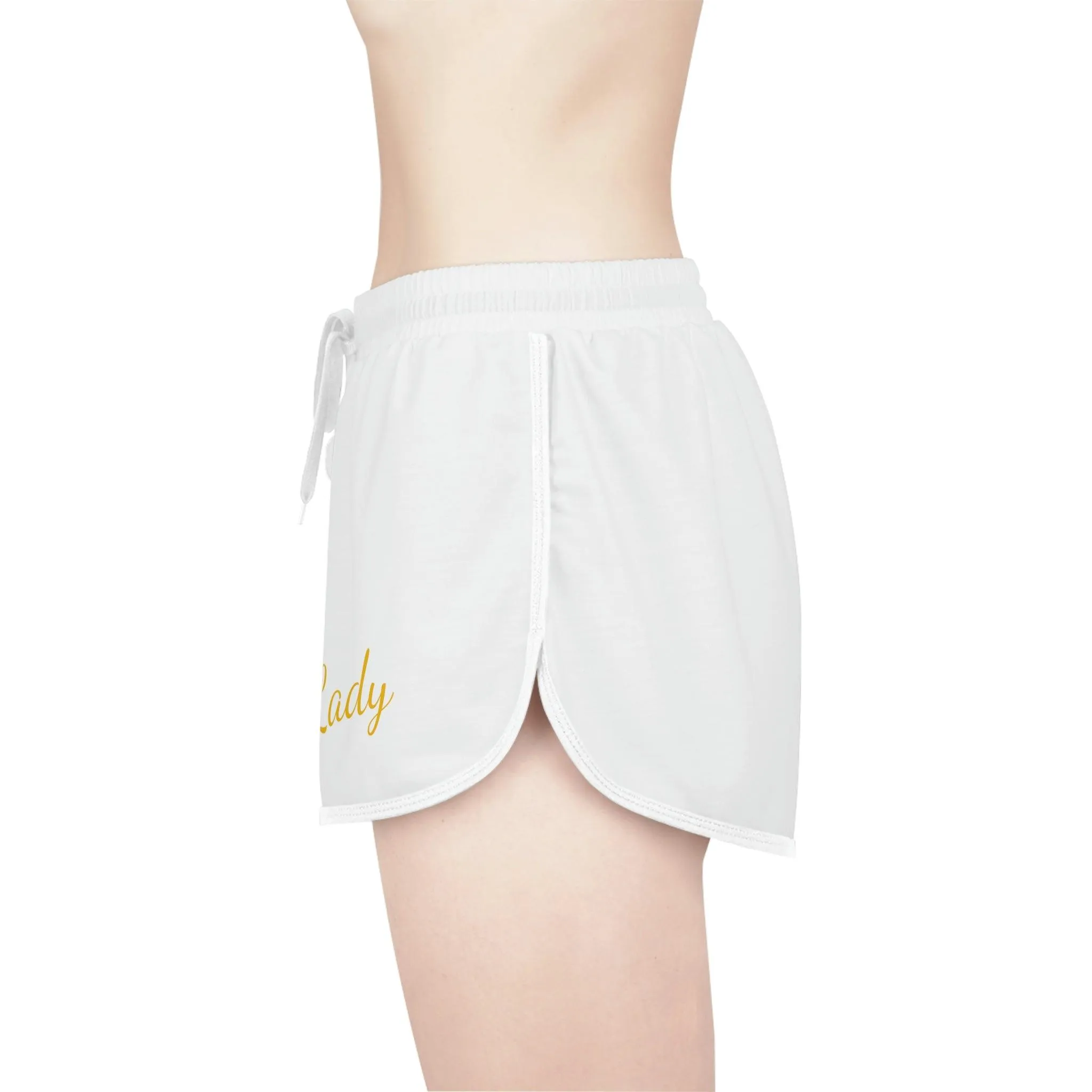Women's Relaxed Shorts Op Lady/OPM