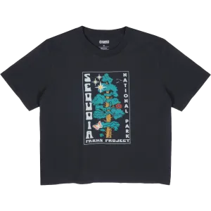 Women's Sequoia Spirit Boxy Tee