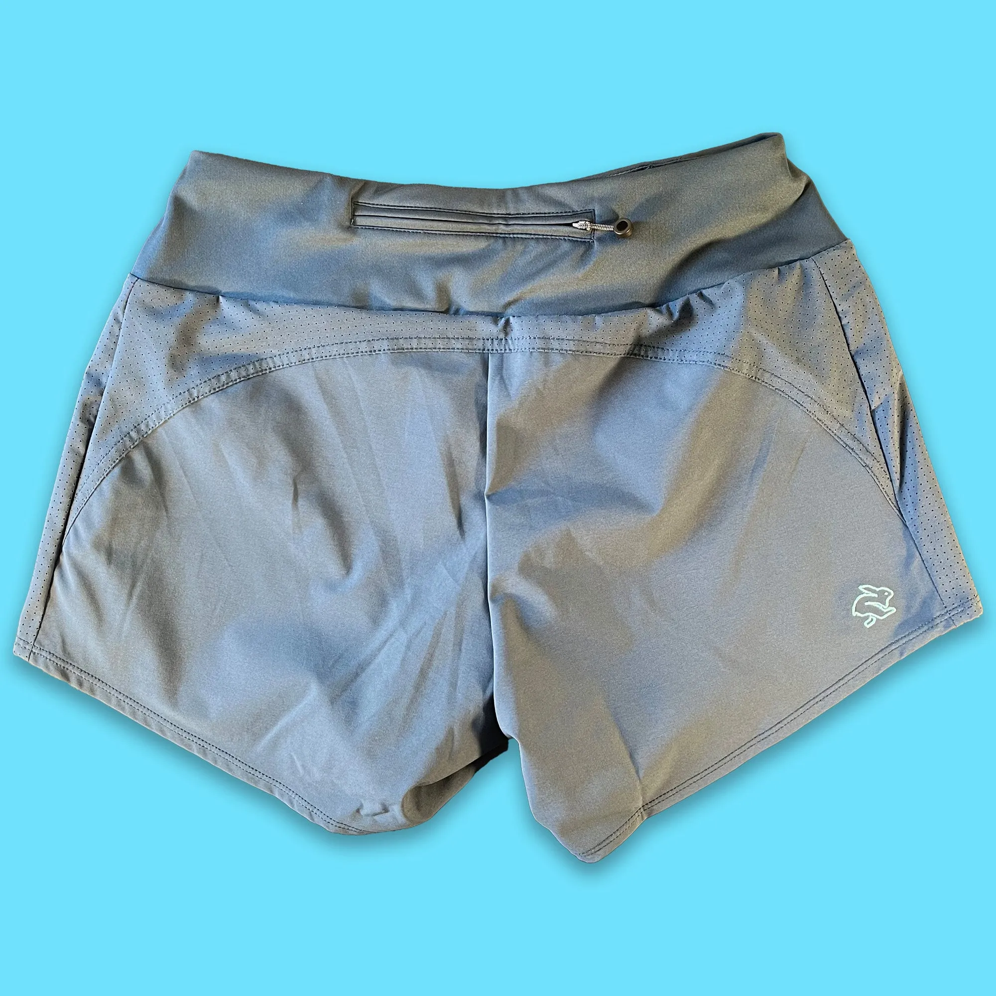 Women's Tried 'N True Running Shorts - 4"