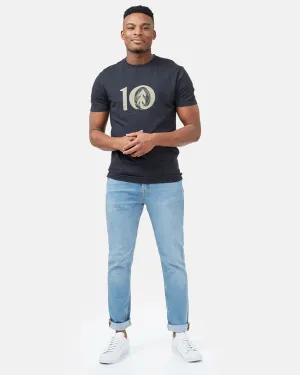 Woodgrain Ten T-shirt (Men's) - Past Season