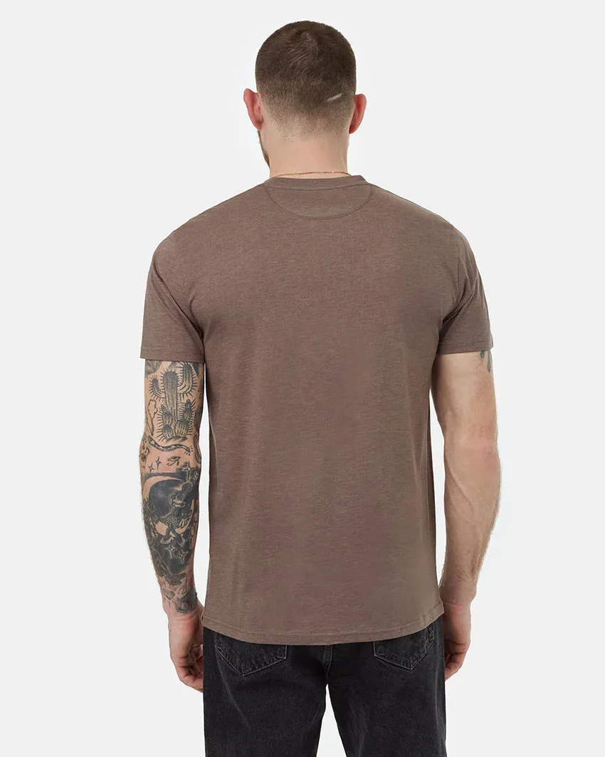Woodgrain Ten T-shirt (Men's) - Past Season