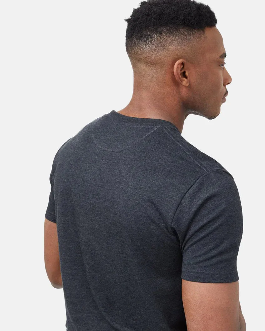 Woodgrain Ten T-shirt (Men's) - Past Season