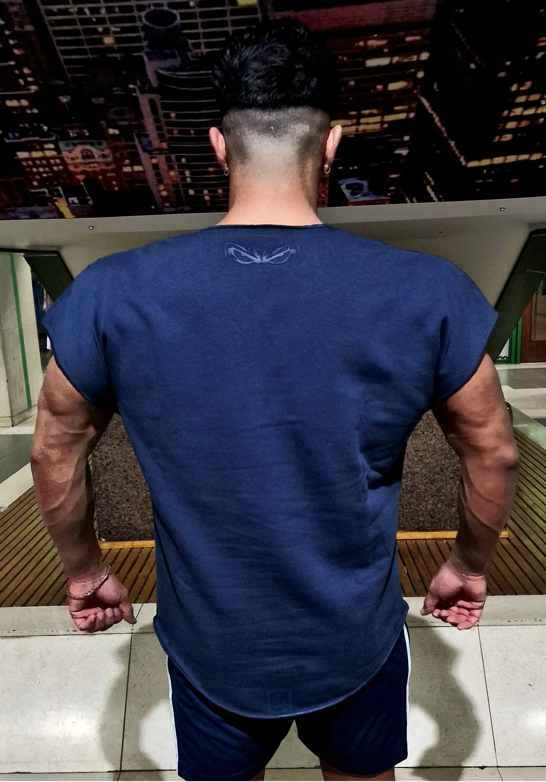 Workout Ordem de Cristo (Personalizável)