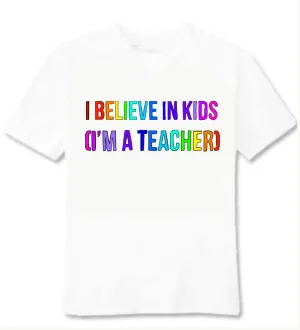 World Teachers’ Day!!