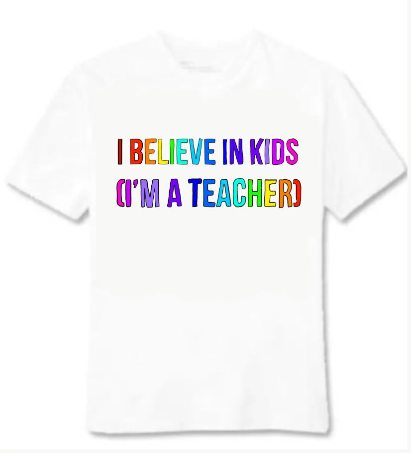 World Teachers’ Day!!
