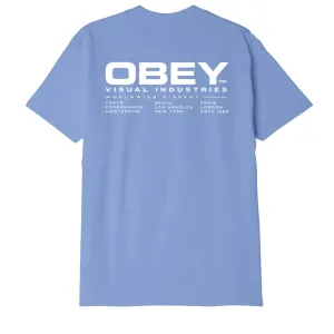 Worldwide Dissent Classic T-Shirt