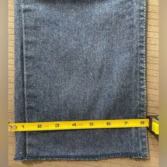 WRANGLER  COWBOY CUT SLIM FIT JEAN IN PREWASHED INDIGO