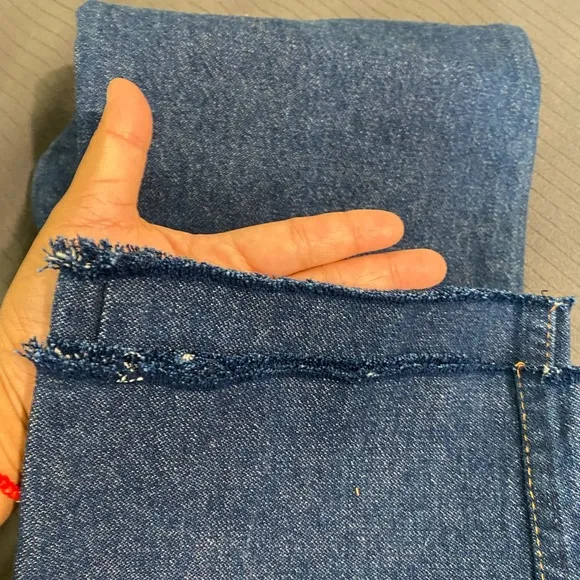 WRANGLER  COWBOY CUT SLIM FIT JEAN IN PREWASHED INDIGO