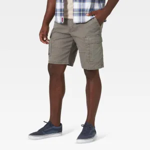 Wrangler Men's Relaxed Fit Cargo Shorts with Stretch 84041132