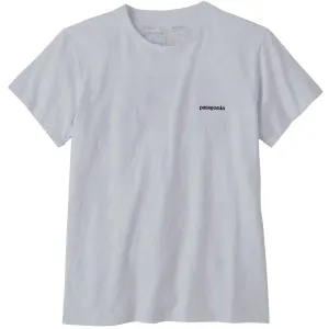 W´s P-6 Logo Responsibili-Tee