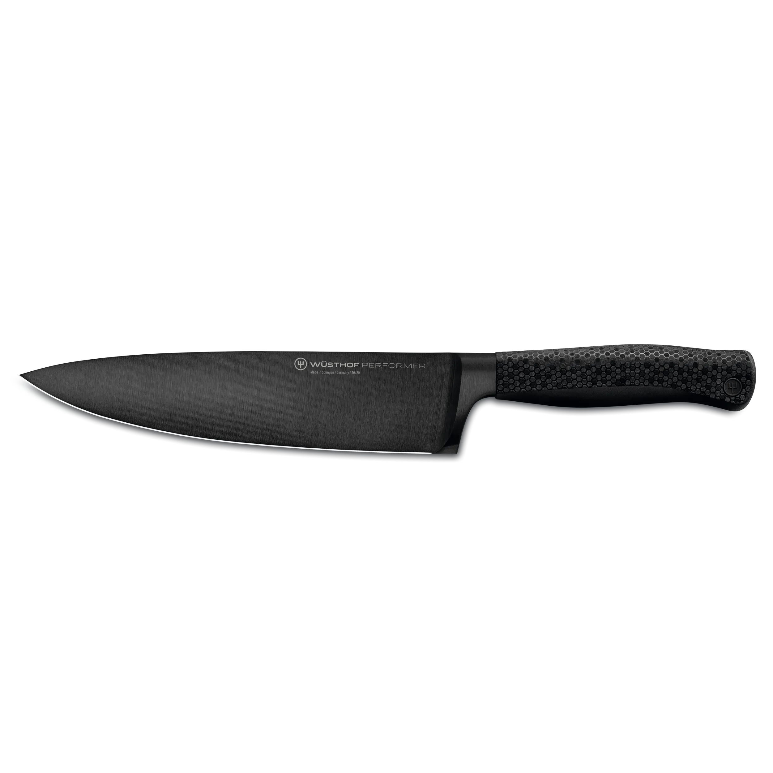 Wusthof- Perfomer 8" Chef Knife