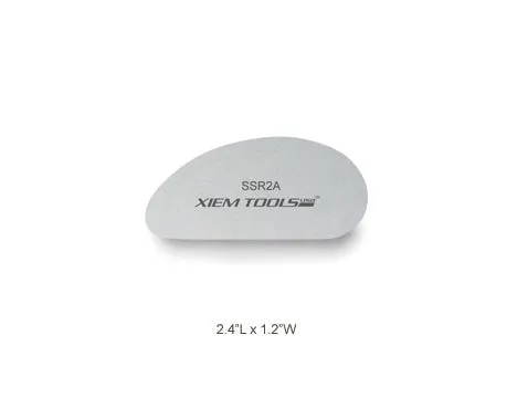 Xiem Tools - Stainless Steel Rib 2A