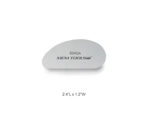 Xiem Tools - Stainless Steel Rib 2A