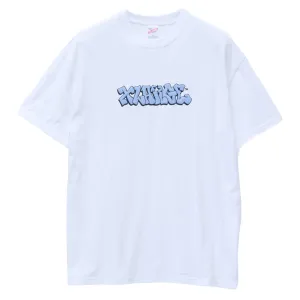 XLarge - Graff Tee White